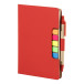 Metpuk rood  RPU-notebook 