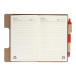 Metpuk red  RPU notebook 