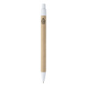 Metpuk white  RPU notebook 