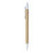 Metpuk blanc  Carnet de notes en RPU 