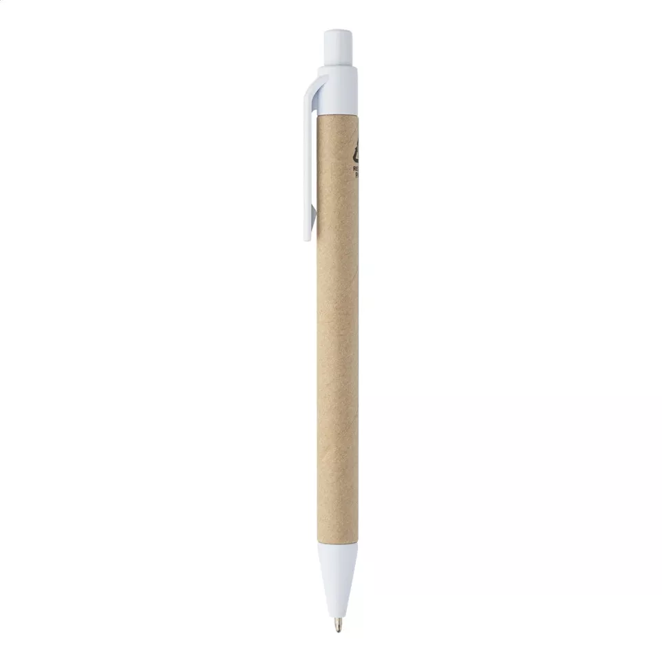 Metpuk wit  RPU-notebook 