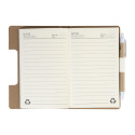 Metpuk wit  RPU-notebook 