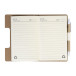 Metpuk wit  RPU-notebook 