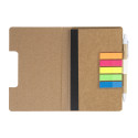 Metpuk wit  RPU-notebook 