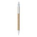 Metpuk blanc  Carnet de notes en RPU 