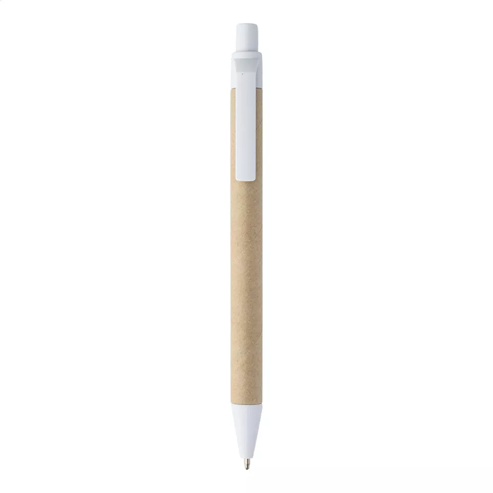 Metpuk blanc  Carnet de notes en RPU 