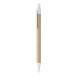 Metpuk blanc  Carnet de notes en RPU 