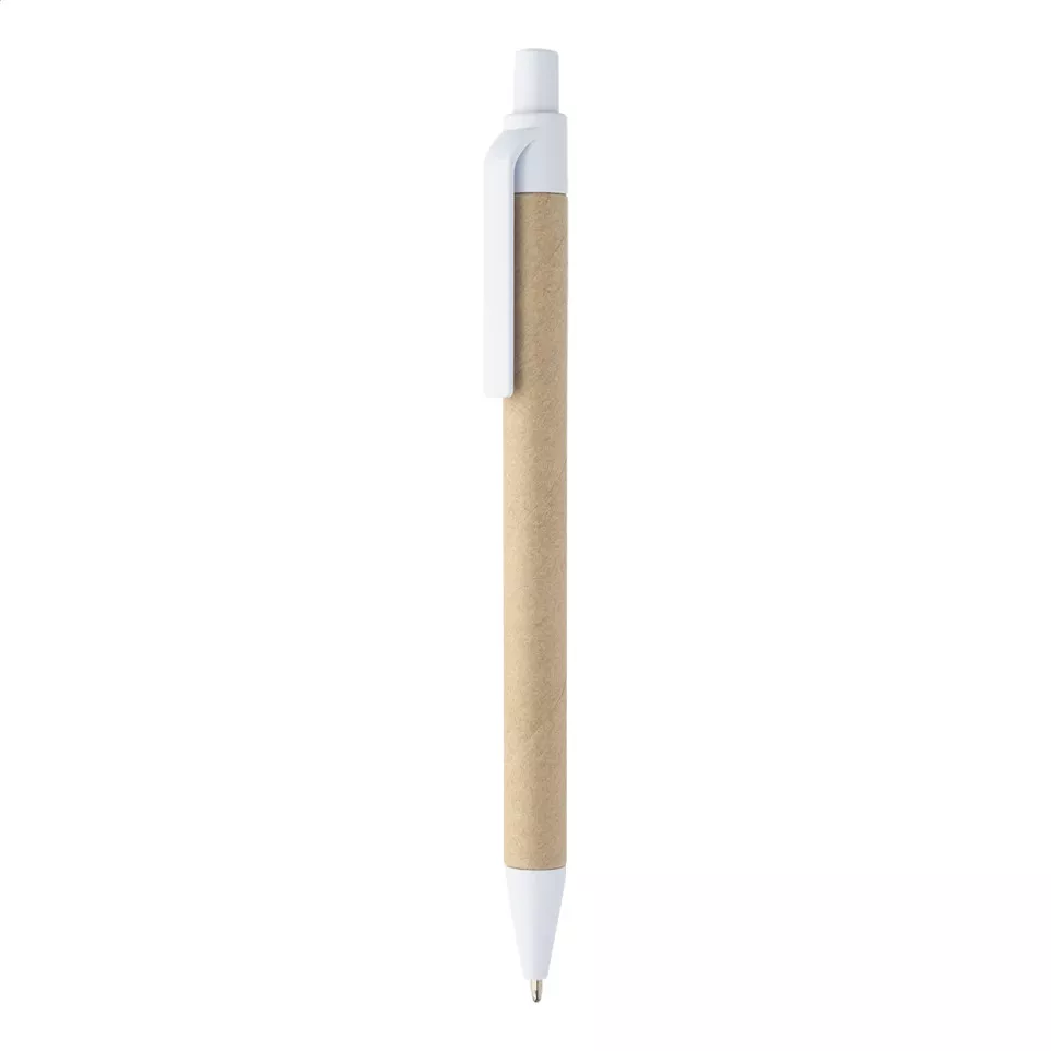 Metpuk blanc  Carnet de notes en RPU 