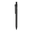 Balsamea zwart  notebook 