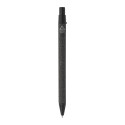 Balsamea zwart  notebook 