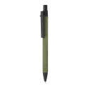Balsamea vert  Carnet de notes  
