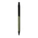 Balsamea green  notebook 