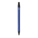 Balsamea blauw  notebook 