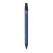 Balsamea blue  notebook 