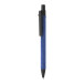 Balsamea blauw  notebook 