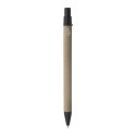 Balsamea natural  notebook 
