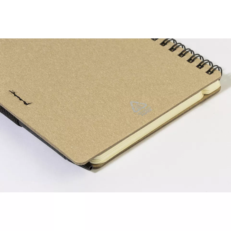 Balsamea natuurlijk  notebook 