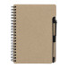 Balsamea natuurlijk  notebook 
