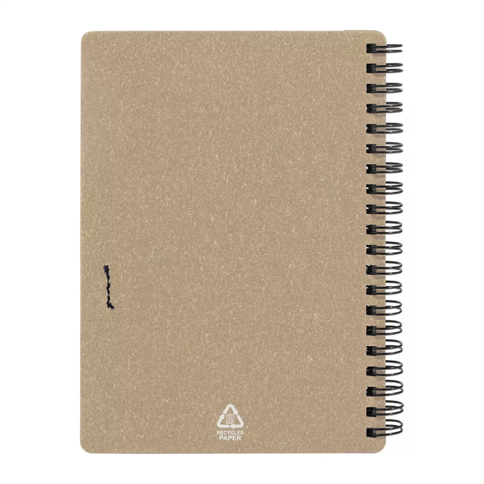 Balsamea natuurlijk  notebook 