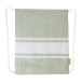 Tortuga vert  Serviette de plage 