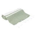 Tortuga vert  Serviette de plage 