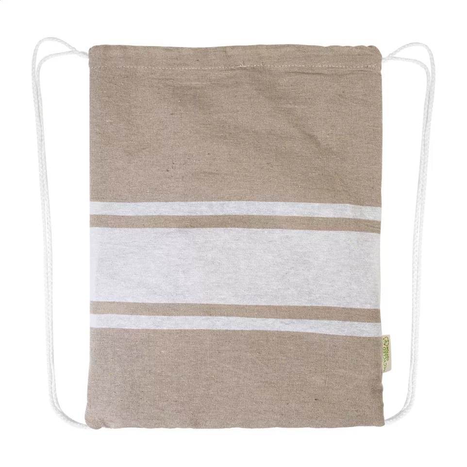 Tortuga natural  recycled cotton...