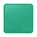 League green  RPET stadium cushion 
