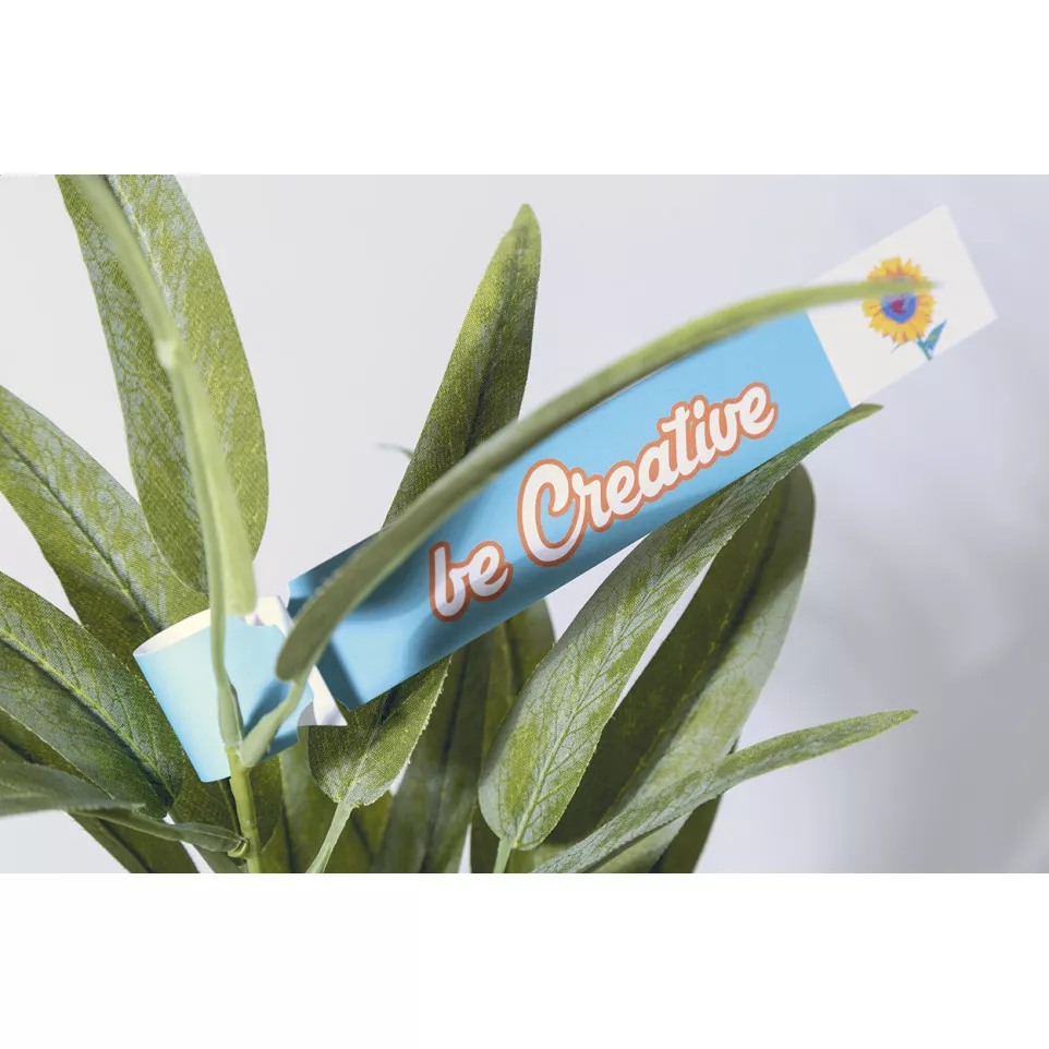 PlantTag blanc  Étiquettes pour plantes 