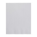 Wristvek Creative white  custom tyvek wristbands (10 pcs) 