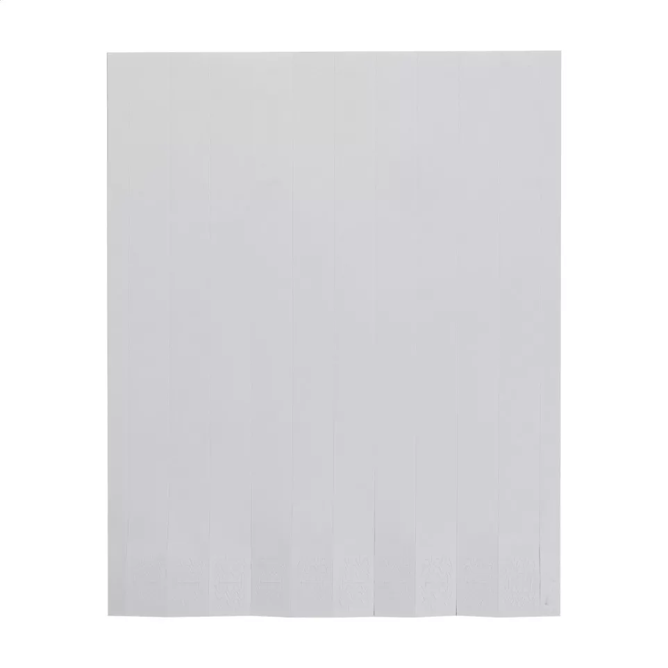 Wristvek Creative white  custom tyvek...