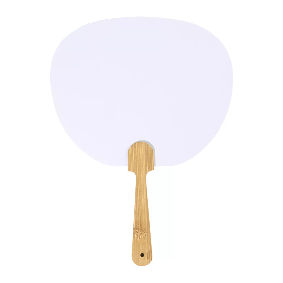 Digibreeze Boo blanc  Éventail 