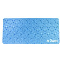 CreaFelt Cursor Max blanc  Tapis de bureau en RPET 