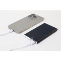 RaluFour dark blue  power bank 