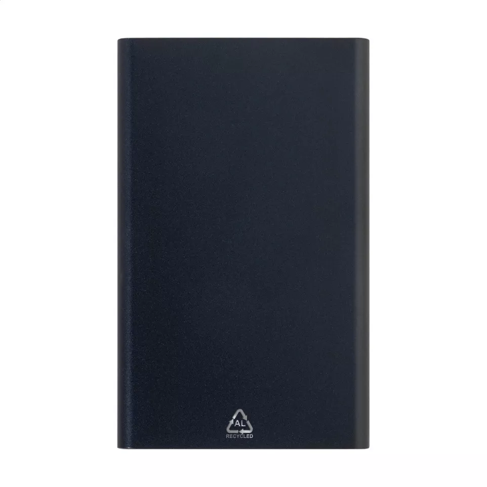 RaluFour dark blue  power bank 