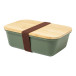 Goreng groen  lunchbox 