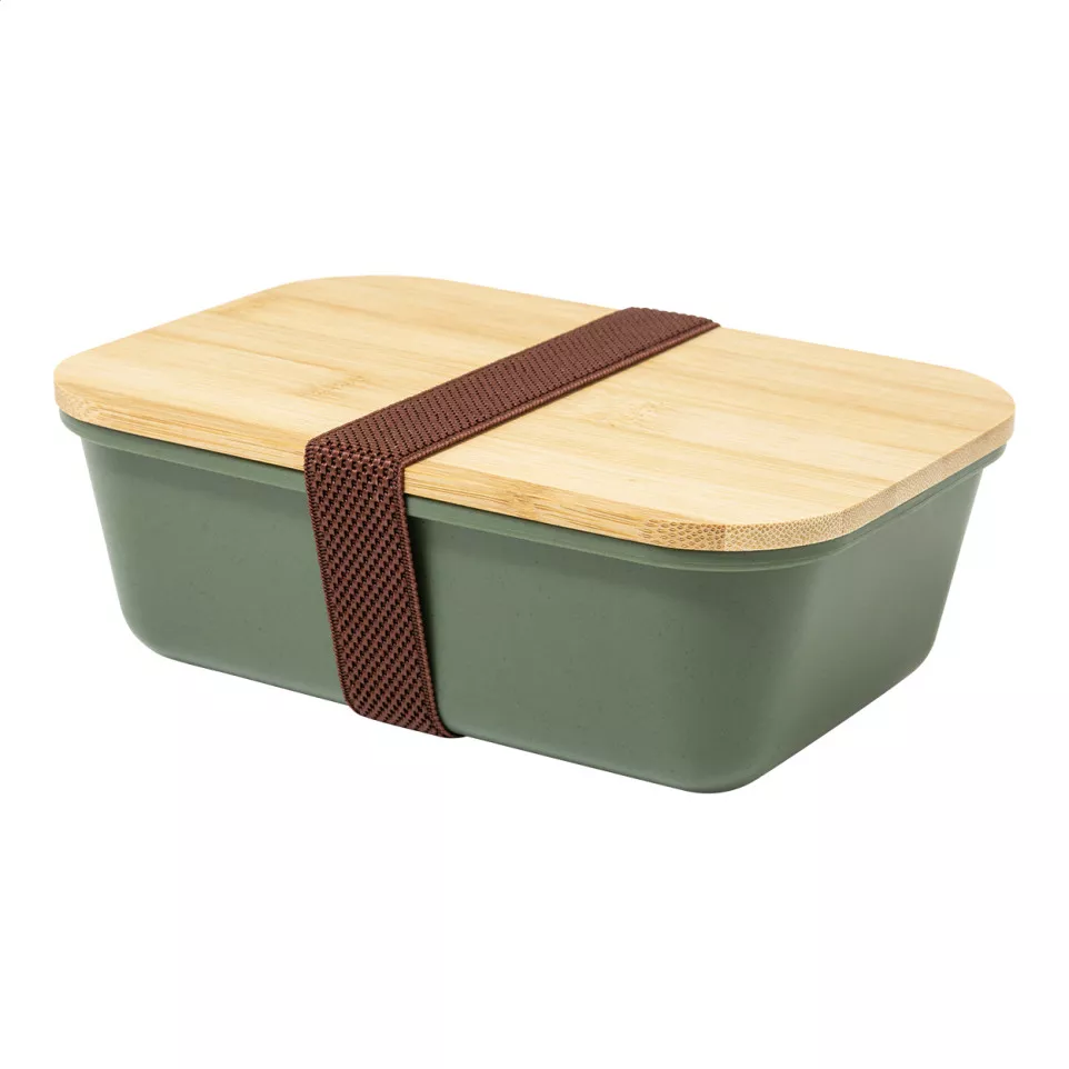 Goreng groen  lunchbox 