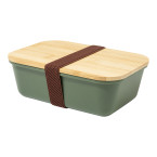 Goreng groen  lunchbox 