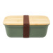Goreng groen  lunchbox 