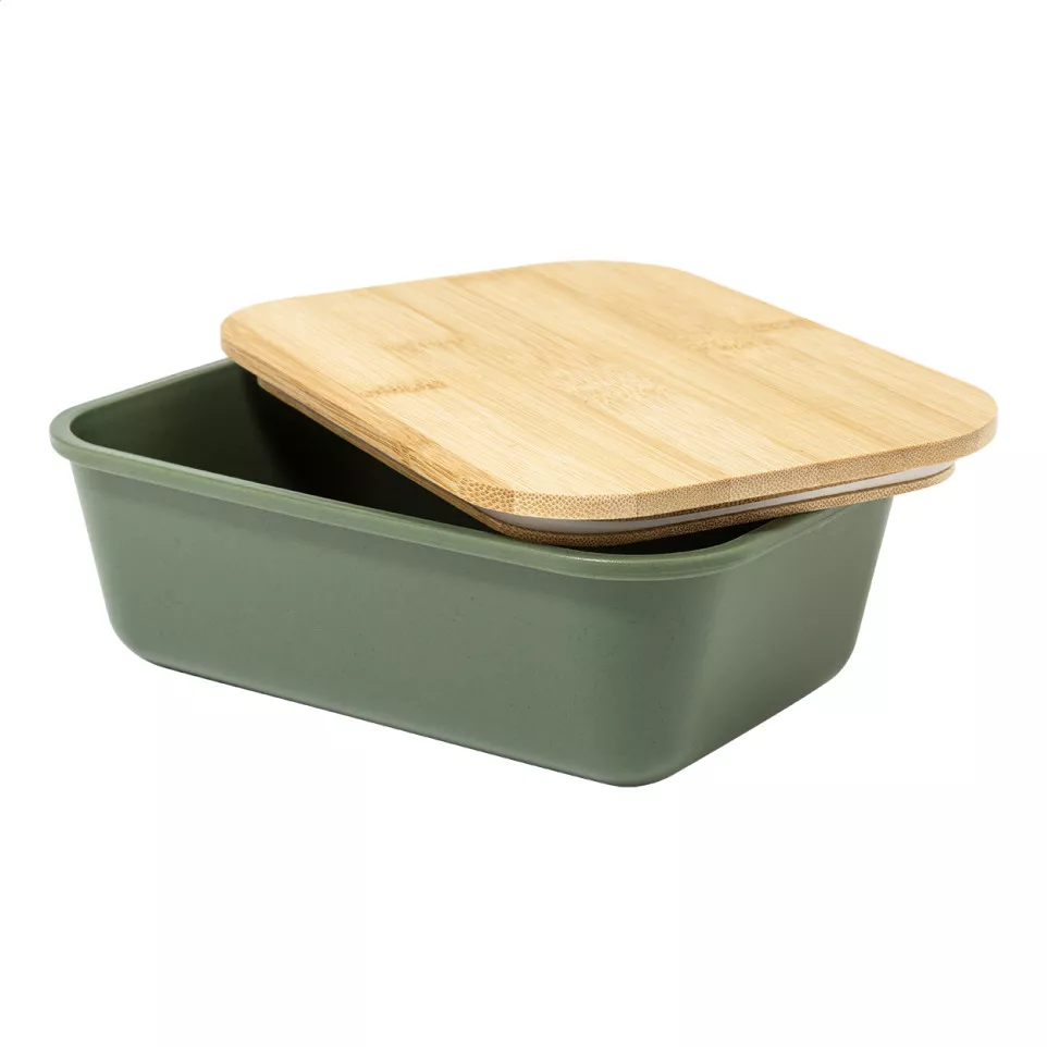Goreng groen  lunchbox 