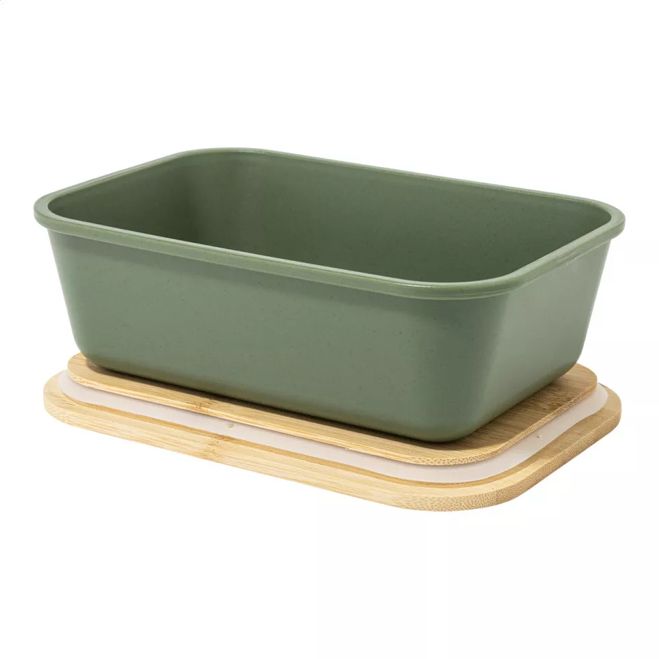 Goreng groen  lunchbox 