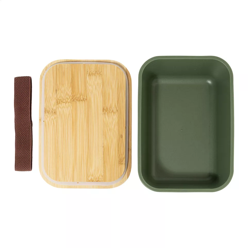 Goreng groen  lunchbox 