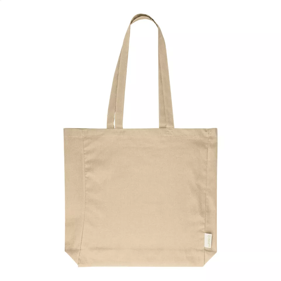 Guspex Hue naturelle  Sac shopping en...