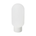 FlightCare white  travel cosmetic set 