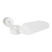 FlightCare blanc  Trousse de voyage 
