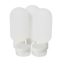 FlightCare blanc  Trousse de voyage 