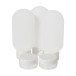 FlightCare blanc  Trousse de voyage 