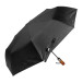 Superba noir  Parapluie en RPET 