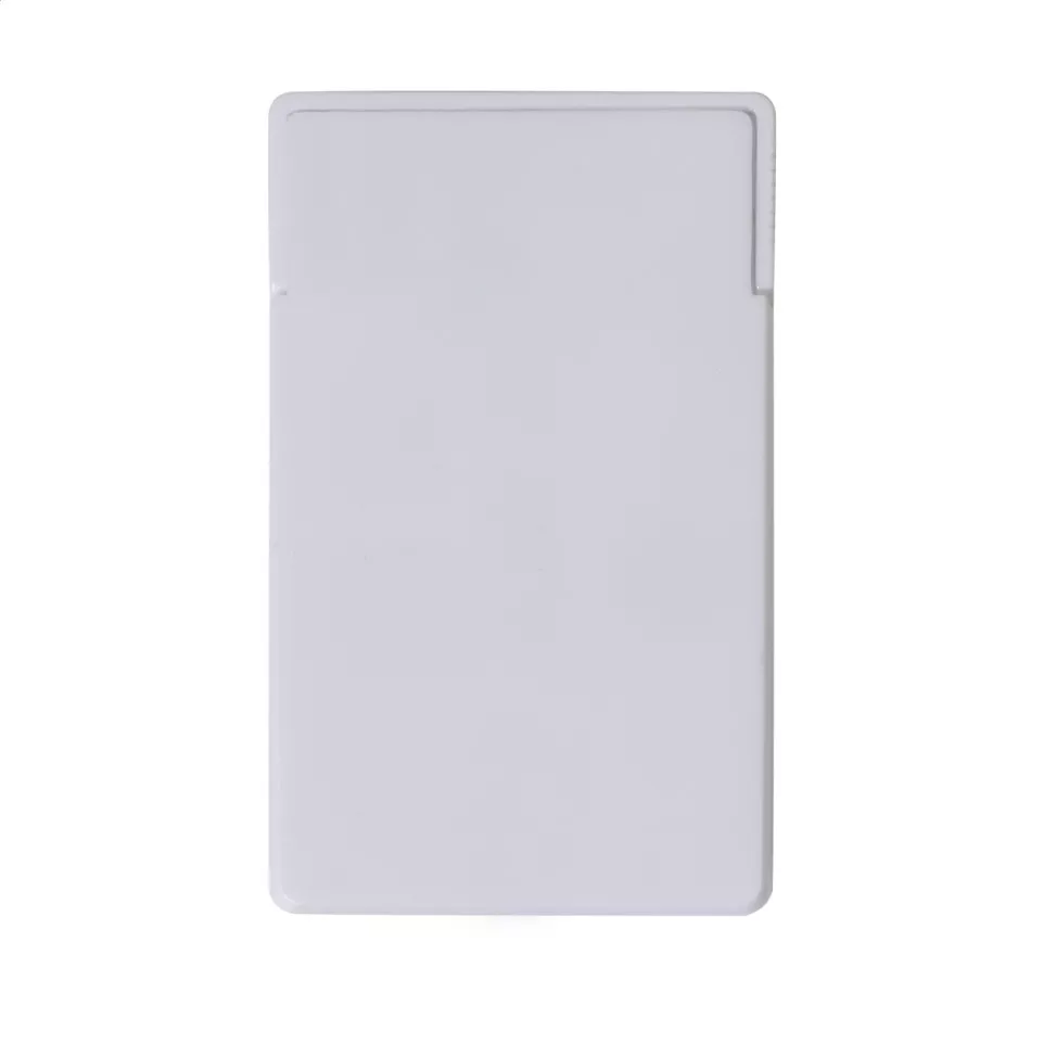 MendCard blanc  Kit de couture RPS 