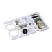 MendCard blanc  Kit de couture RPS 