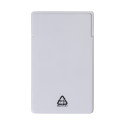 MendCard blanc  Kit de couture RPS 